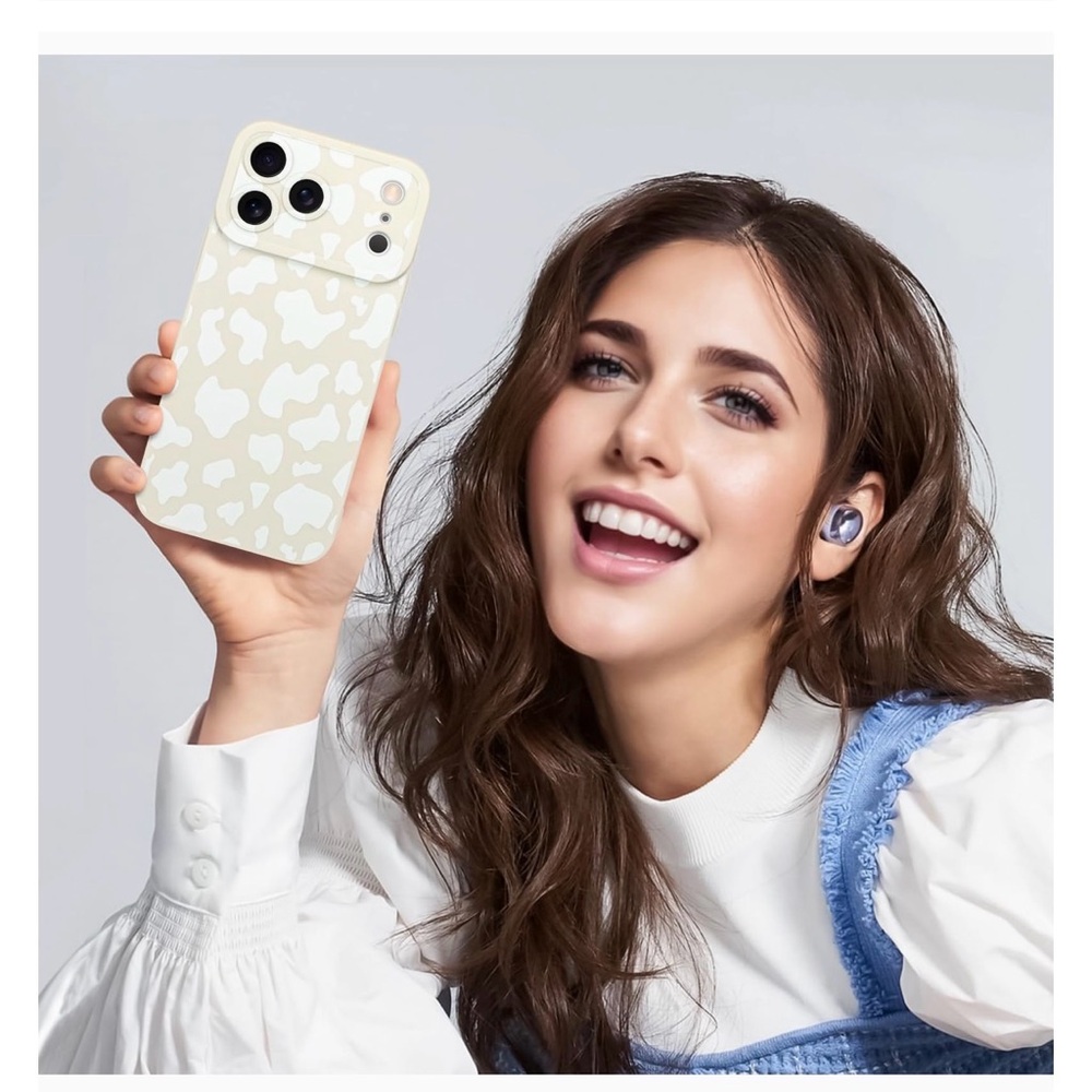 iPhone Case 17 Pro Max